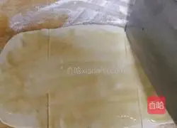 Thousand-layer cake recipe 4