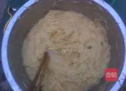 Potato cake recipe 3