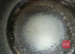 Soft sweet potato cake recipe 3