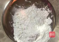 Illustration of how to make vegetable pancakes 2