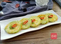 Korean melon cake recipe 10