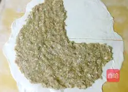 Illustration of how to make homemade meatloaf 7