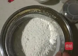 Apple Pound Cake Recipe Illustration 3