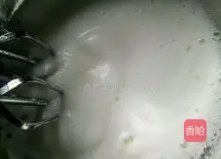 Illustration of how to make cabbage sauce cake rolls 6