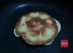 Cornmeal pancake recipe 6