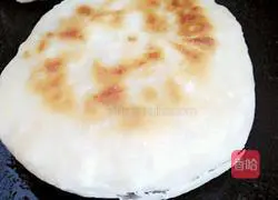 Illustration of how to make sugar cake 12