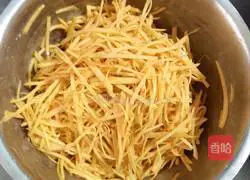 Fry Potato cake recipe 2