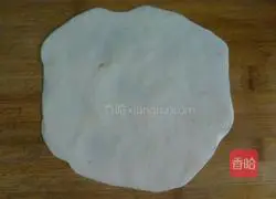 Illustration of how to make meatloaf 4