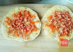 Cheese Scones Recipe Illustration 5