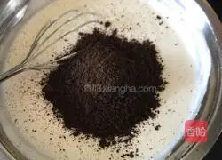 Oreo cream mousse recipe 8