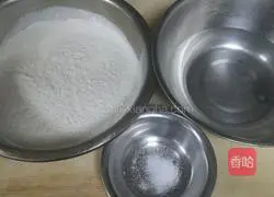 Illustration of how to make meatloaf 1