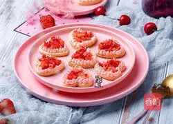 Strawberry meringue pie recipe 13