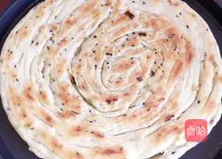 Homemade hand cakes Illustration of how to do it 4