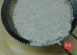 Vanilla sponge cake recipe 8