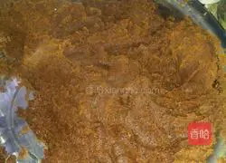 Brown sugar cake recipe 1