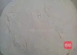 Illustration of how to make leek and egg boxes 1