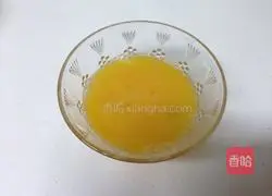 Fried potato pancakes Practice illustration 3