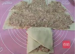 Thousand-layer cake recipe 6