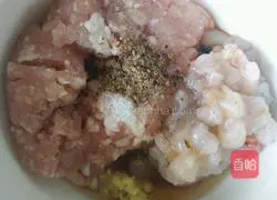 Thousand-layer meat pie recipe 3