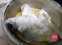 Purple sweet potato cake roll recipe 4