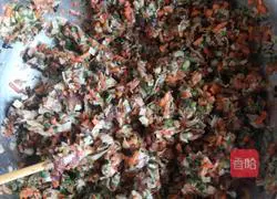 Assorted five-spice pie recipe 9