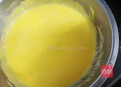 Coconut whole grain cake recipe 3