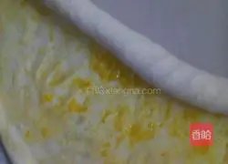 Illustration of how to make puff pastry 8