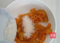 Fry Pumpkin pie recipe 2