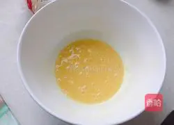 Zucchini egg pancake (Zucchini recipe 2)