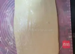 Illustration of how to make egg-filled pancakes 2