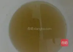 Illustration of how to make simple and delicious sushi in the countryside 6