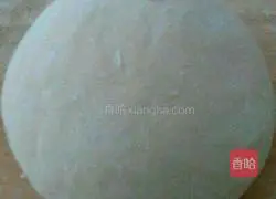 Thousand-layer cake recipe 3