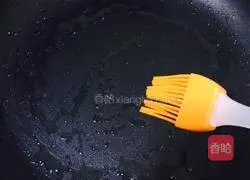 Illustration of how to make pancake fruit (Kuaishou version) 9