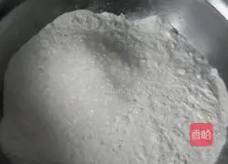 Sweet potato pancake recipe 1