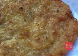 Illustration of how to make corn tortillas 3