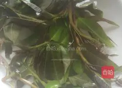 Illustration of how to make toon egg pancake 1