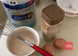 Yoghurt pancakes? Recipe 1