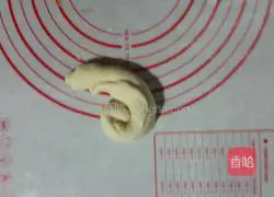 Peanut Brown Sugar Pie Recipe Illustration 7