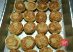 Olympic cake recipe 4