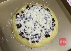 Starbucks Red Bean Waffles Recipe Illustration 13