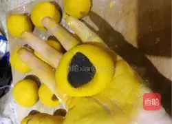 Fancy Pumpkin Pie Recipe Illustration 3