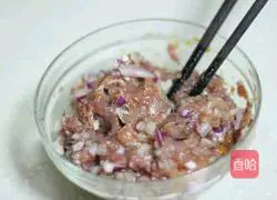 Pork and onion pie recipe 3