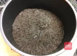 Snowy milk cheese cake recipe 5