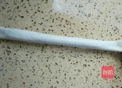 Pork and Celery Shaobing Recipe Illustration 12