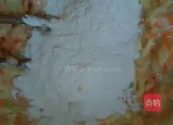 Illustration of how to make carrot and potato cakes 6