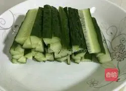 Japanese sushi recipe illustration 3