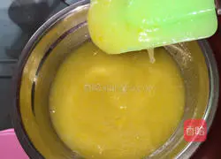 Oatmeal walnut cake! Illustration of how to make it 6