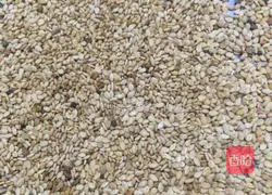 Sesame cake recipe 7