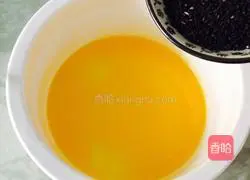 Sesame shortbread recipe 4