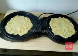 Potato cake recipe 2